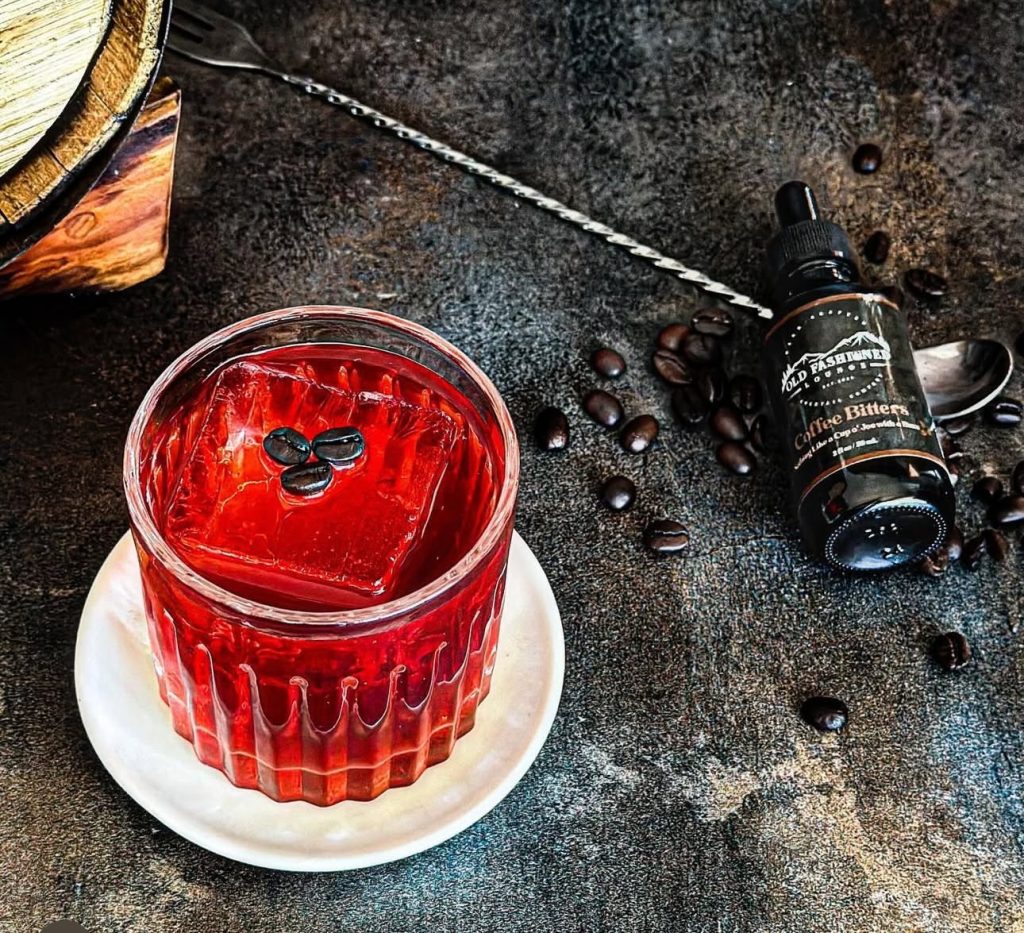cocktail