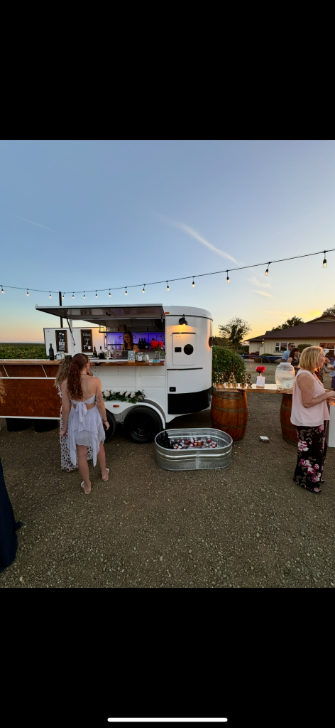 Mobile Bartending Services