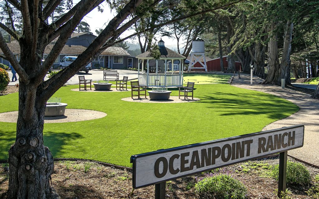 OceanPoint Ranch