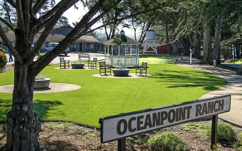 OceanPoint Ranch