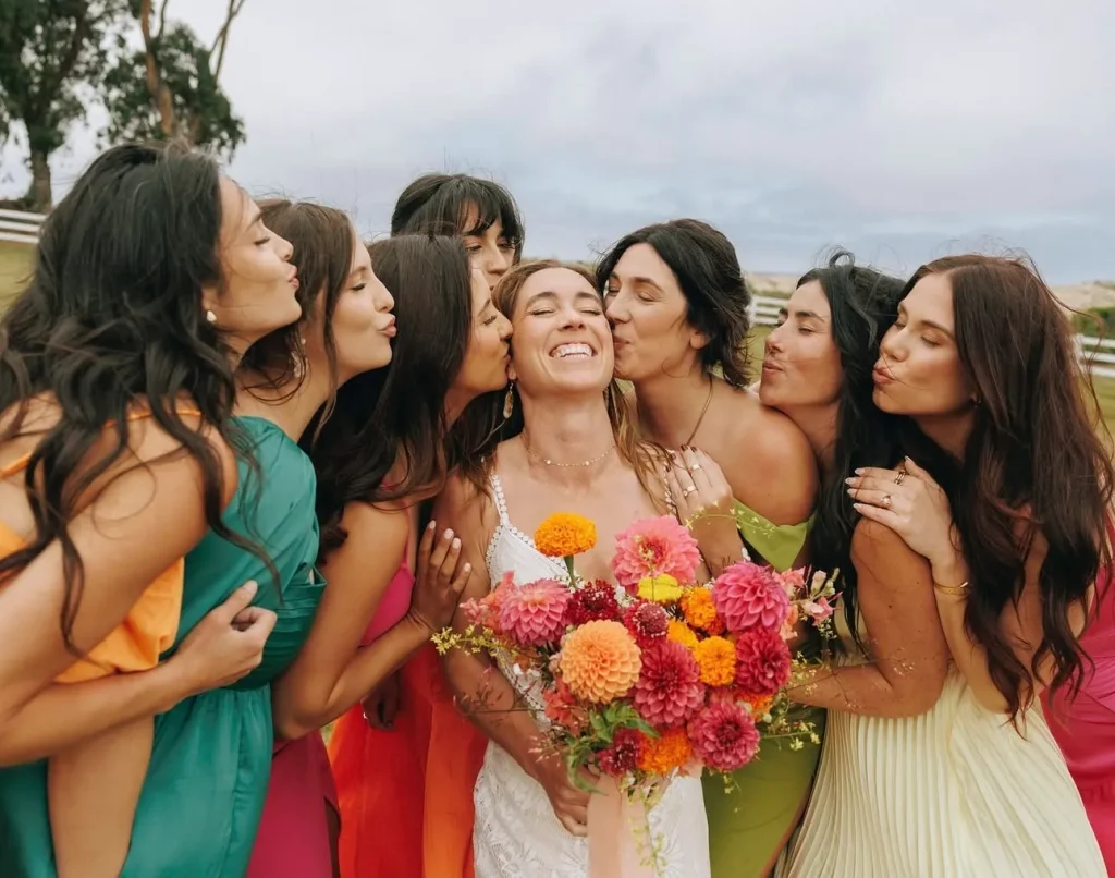 Hidden Springs Villa wedding venue