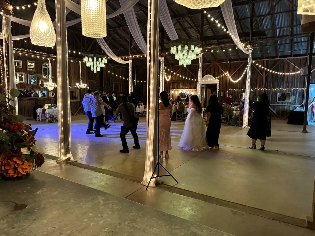 Jack House And Gardens wedding venue