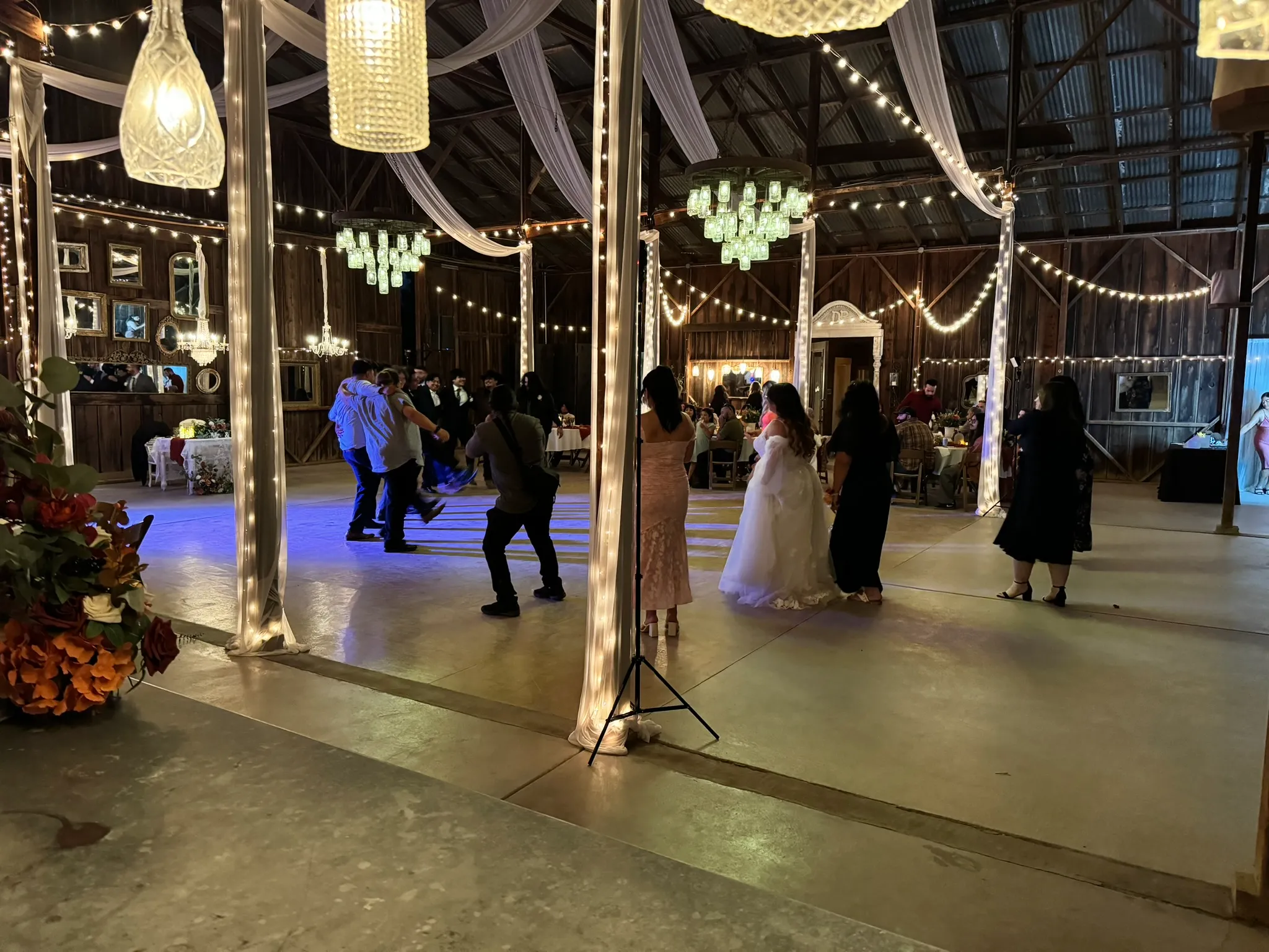 Jack House And Gardens wedding venue