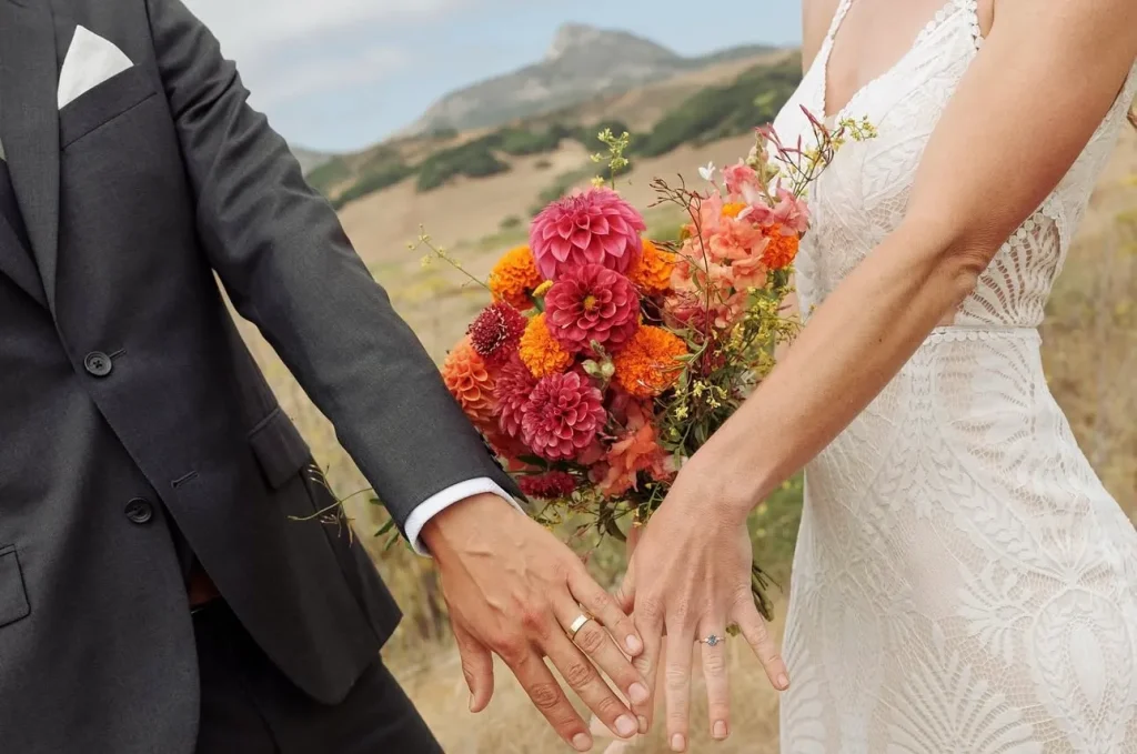 Jeh Ranch wedding venue