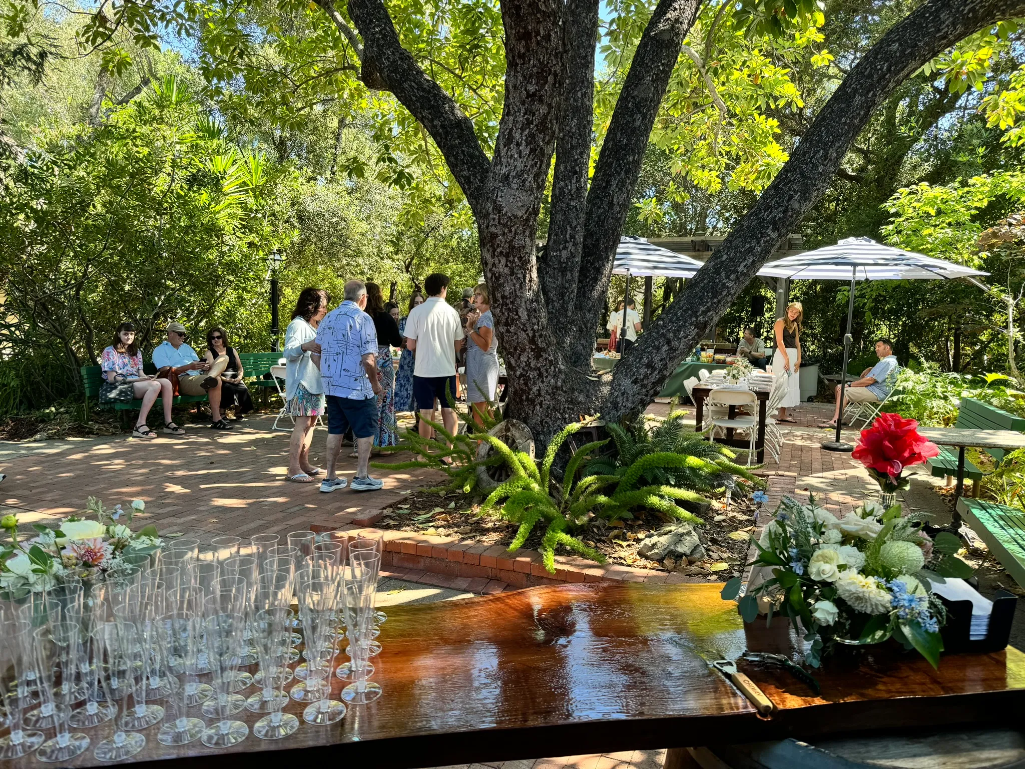 Pleasant Valley Ranch private wedding venue in Paso Robles