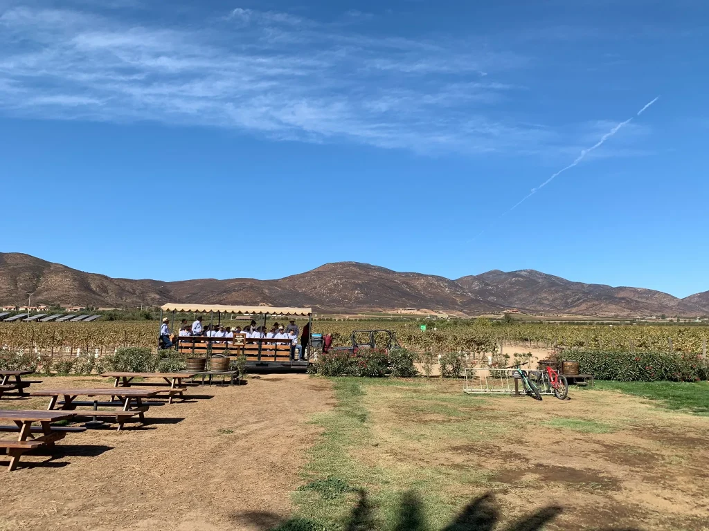 San Luis Obispo Country Club wedding venue