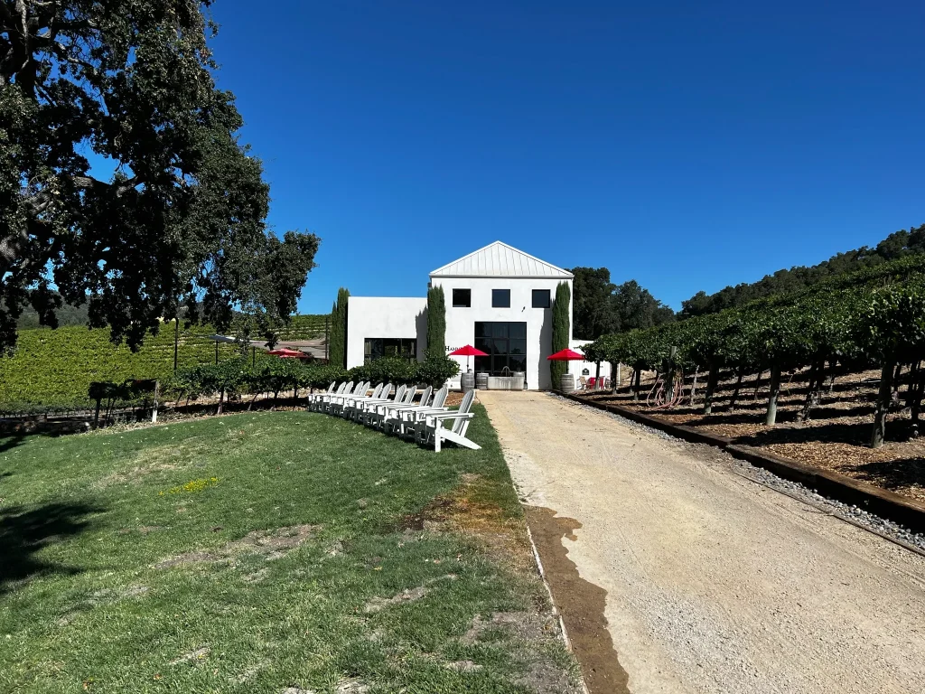 Santa Barbara Woman'S Club (Rockwood) wedding venue