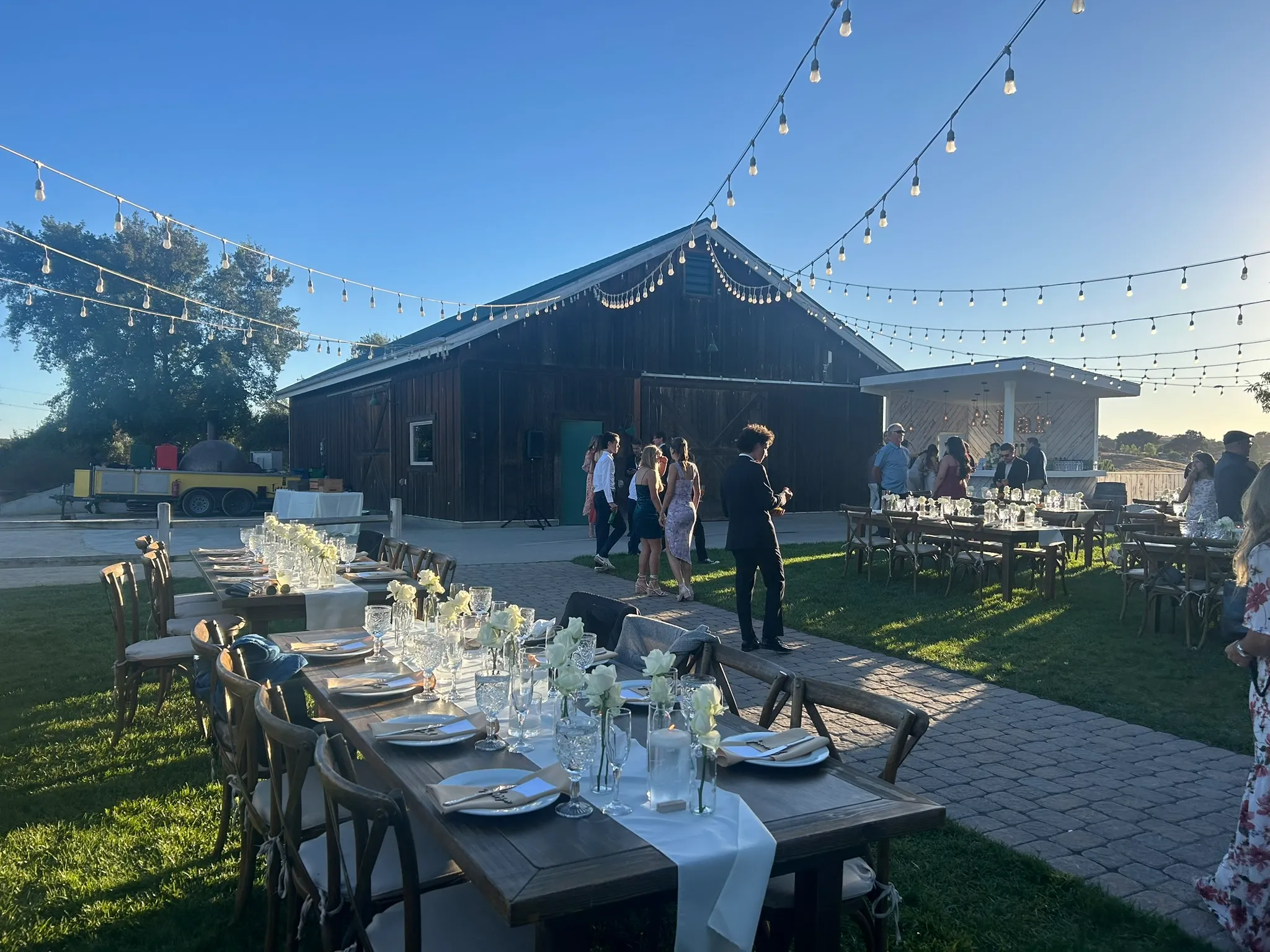 The Gardens Venue wedding venue