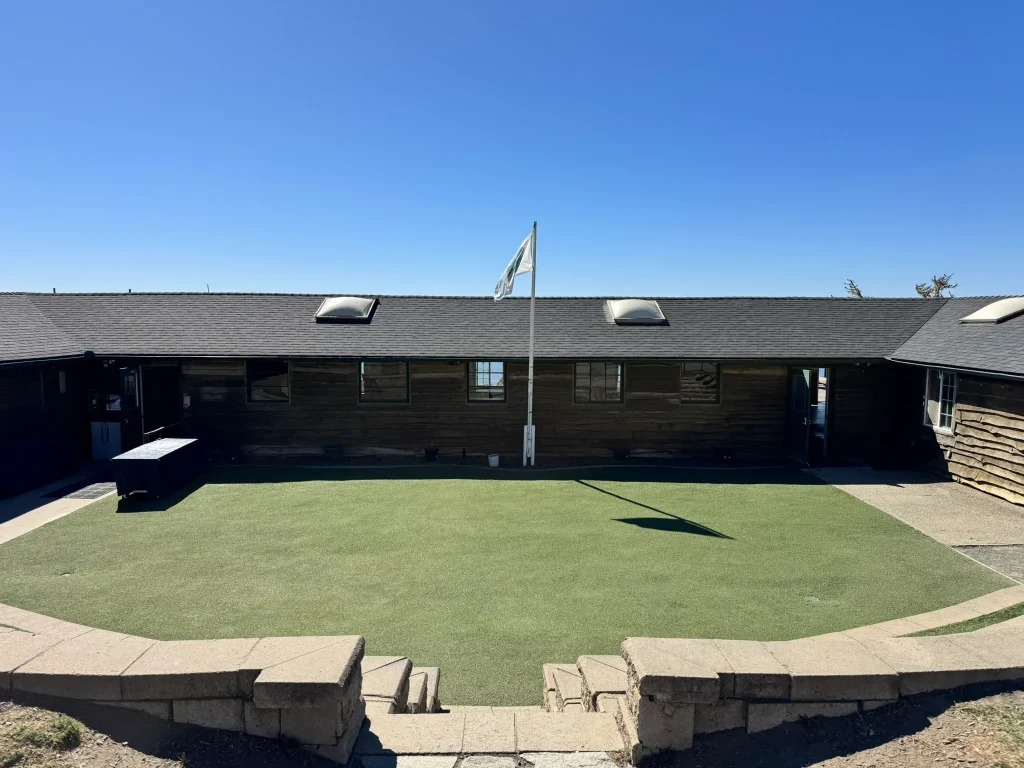 Vintage Ranch private wedding venue in Paso Robles California