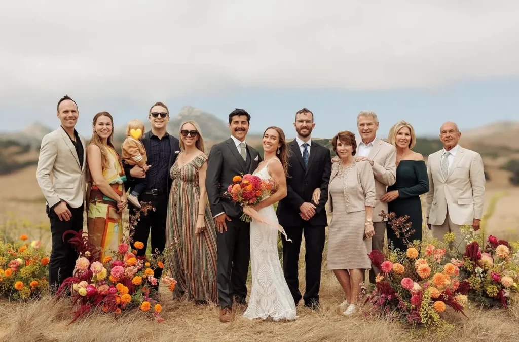 Willow and Oak Estate private wedding venue in Paso Robles