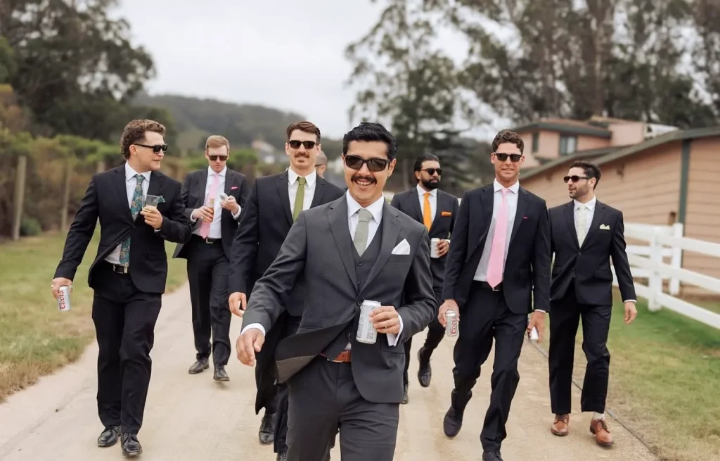 Windrose Farm private wedding venue in Paso Robles California